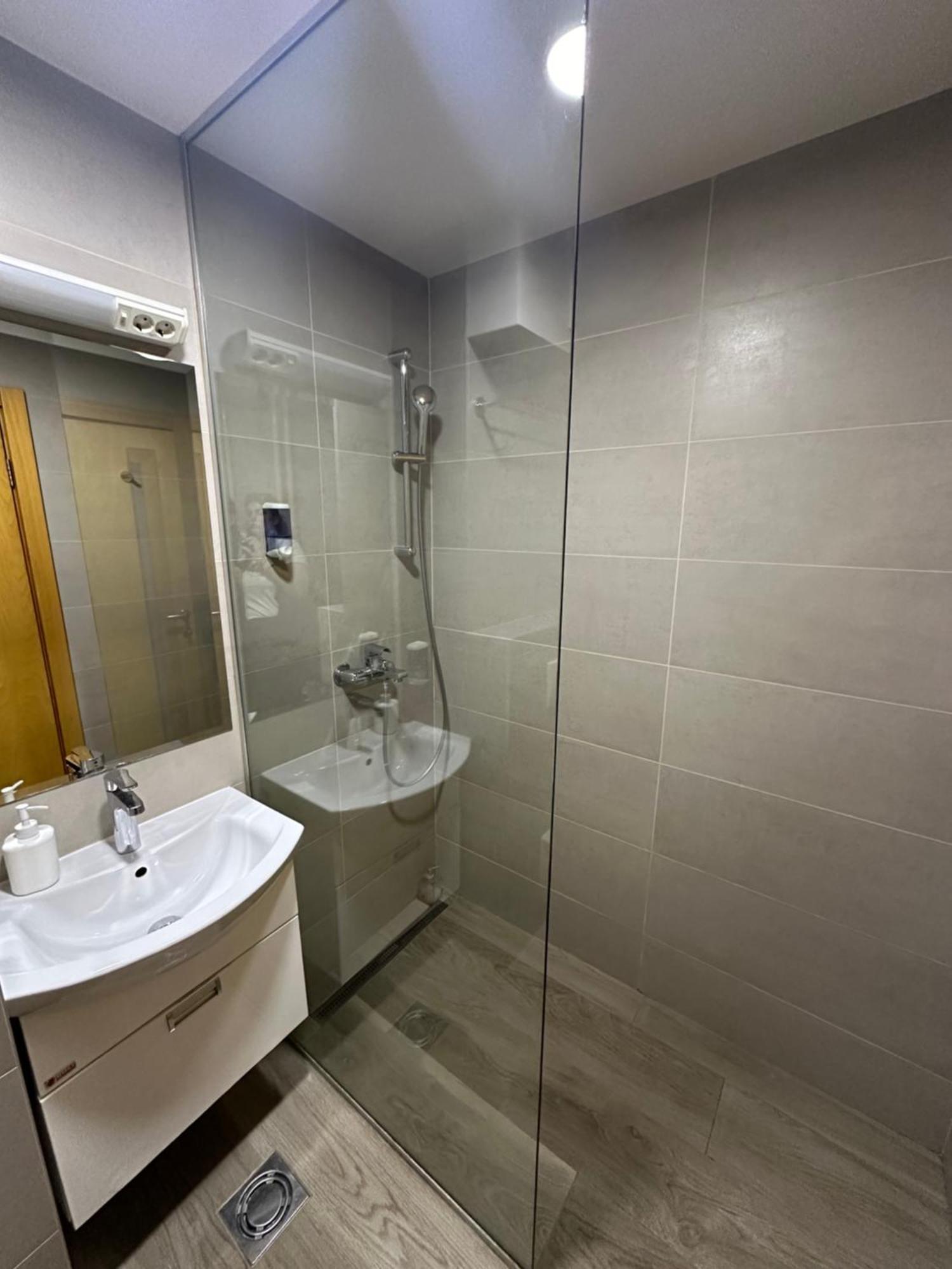 Top Central Apartments Belgrad Exterior foto