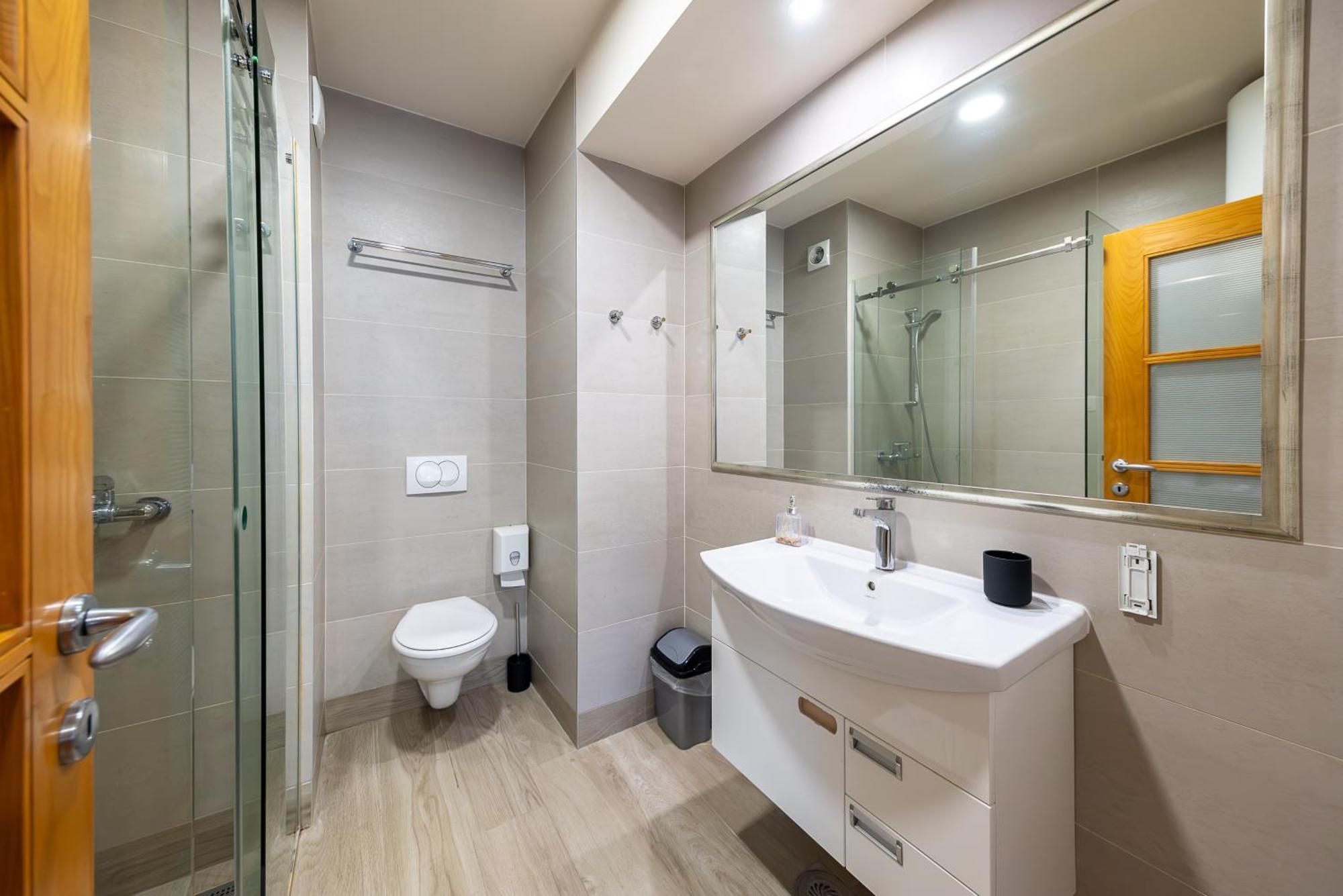 Top Central Apartments Belgrad Exterior foto