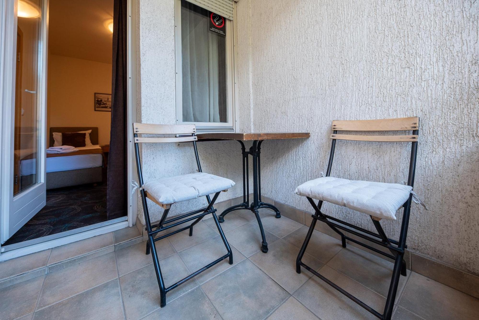 Top Central Apartments Belgrad Exterior foto